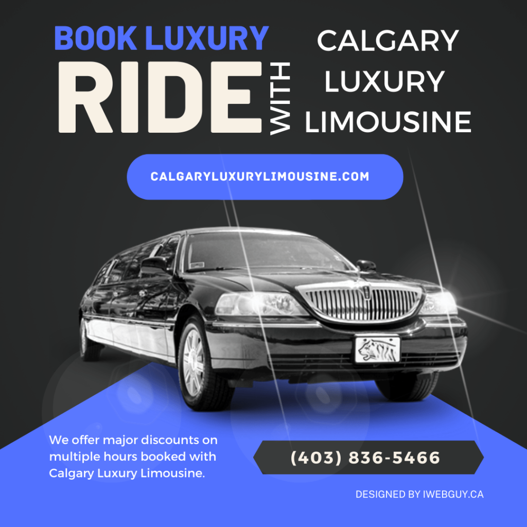 Calgary Transportation for Special Events