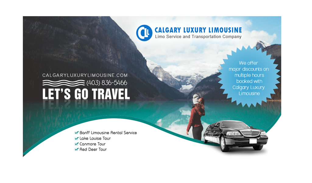 Limousine Rentals In Calgary AB