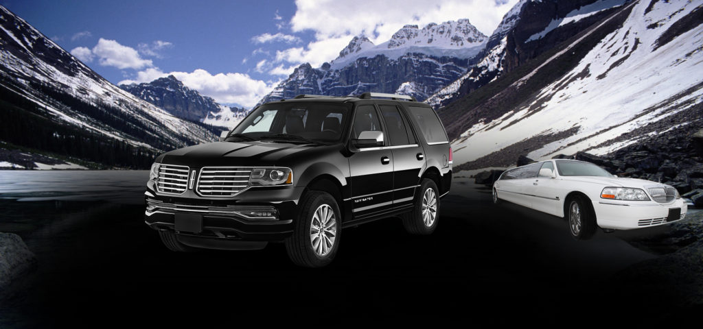 Find Best Suitable Limousine in Calgary